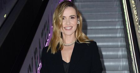 Marta Żmuda Trzebiatowska pokazała zdjęcie z mężem. Oboje wspierają szczytną akcję