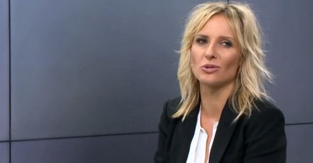 Patrycja Markowska opowiada o swojej najnowszej płycie. "To nie jest ruch marketingowy pod publikę"