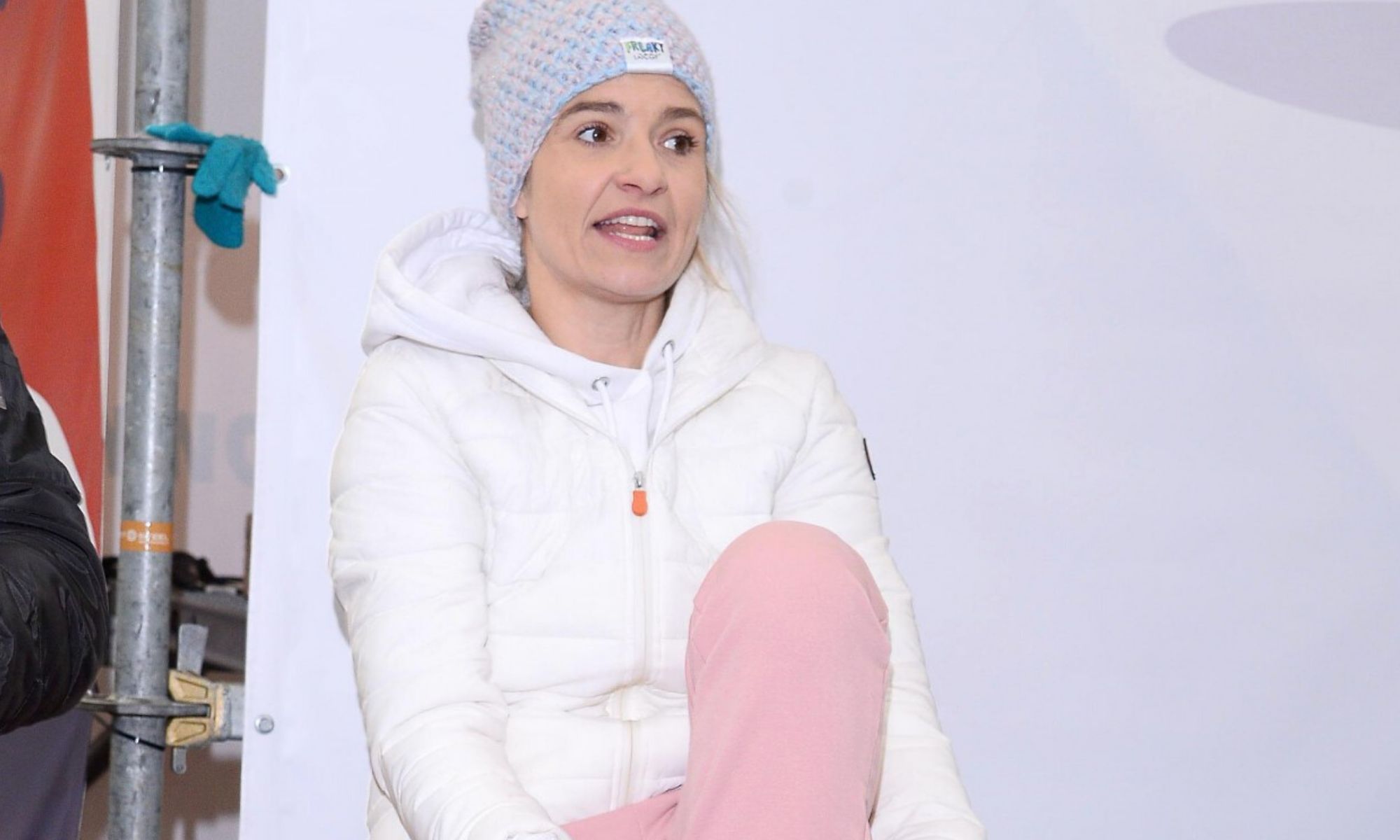 Joanna Koroniewska mówi o plotkach na swój temat