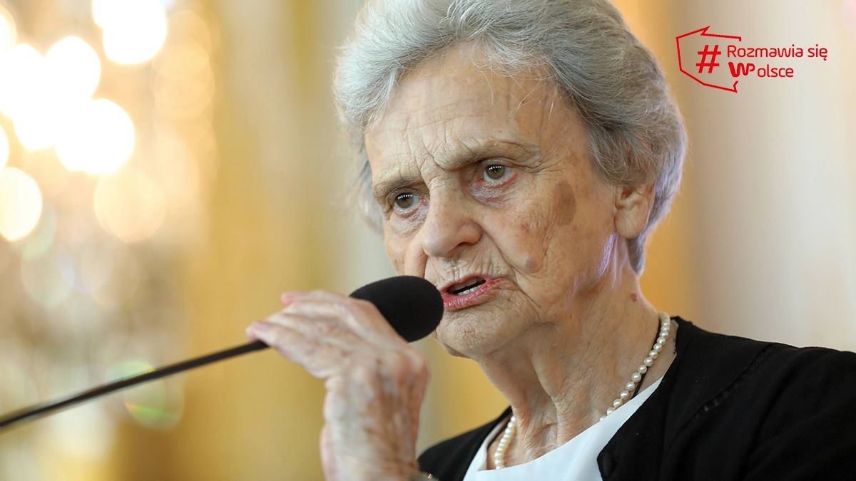 Anna Jakubowska ps. "Paulinka", powstanka warszawska