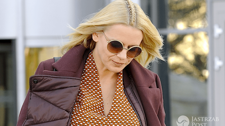 Maria Sadowska nie wystąpi w The Voice