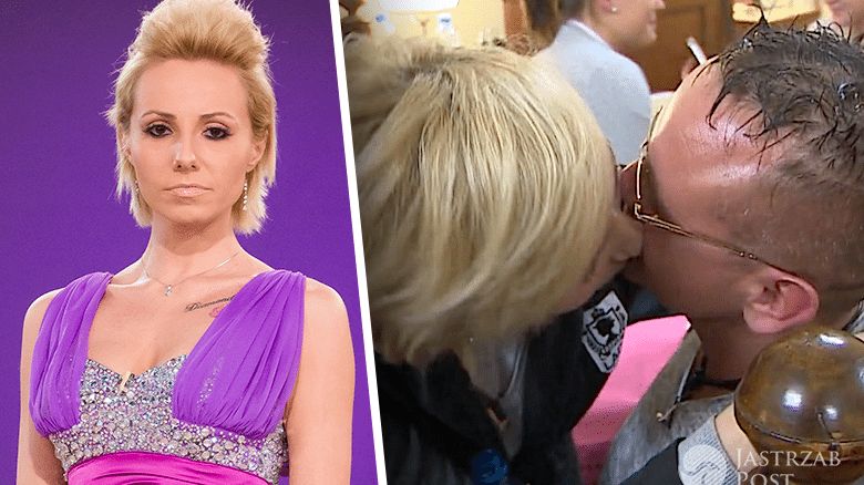 Robert Plich chłopak Patrycji z Projekt Lady