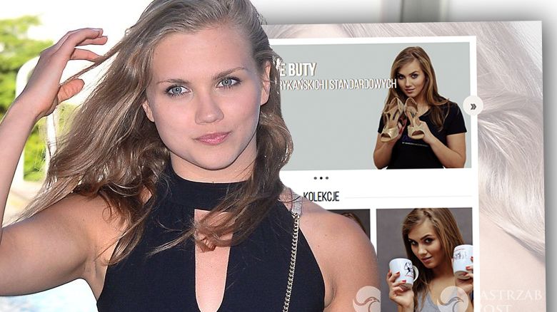 Agnieszka Kaczorowska sklep