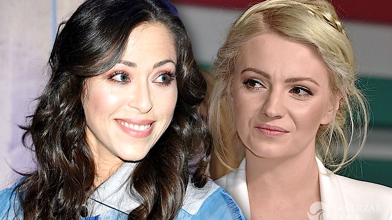 Natalia Kukulska i Dorota Szelągowska pogodzą się?