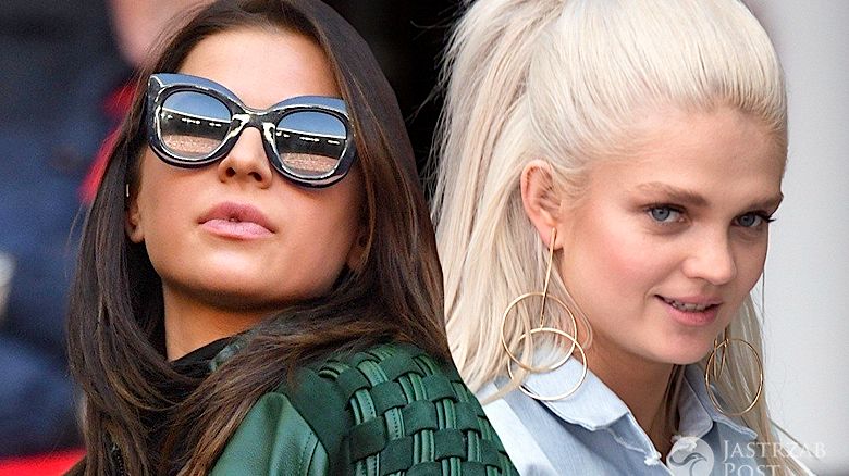 Margaret o diecie bezglutenowej, Anna Lewandowska