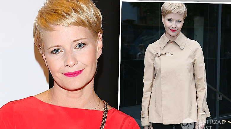 Kożuchowska na Off Camera 2017