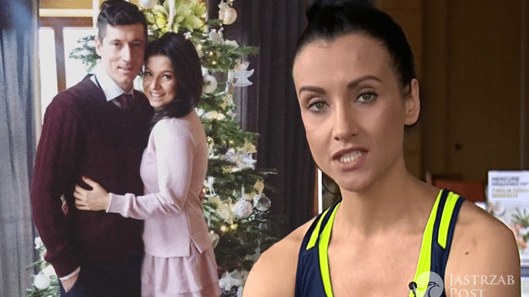 Edyta Litwiniuk o Klarze Lewandowskiej