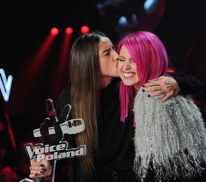 Kim jest Marta Gałuszewska, zwyciężczyni 8. edycji "The Voice of Poland"?