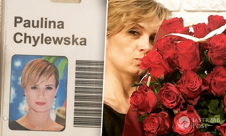 To już pewne! Paulina Chylewska potwierdziła przejście do konkurencji