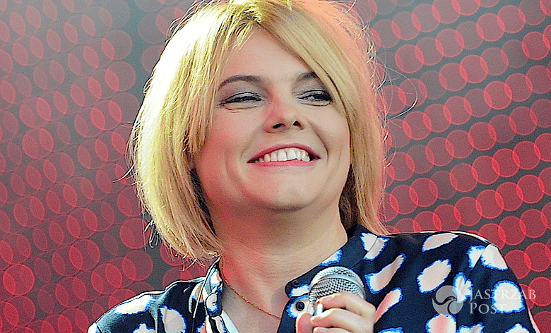 Ania Dąbrowska na Baltic Song Contest 2016