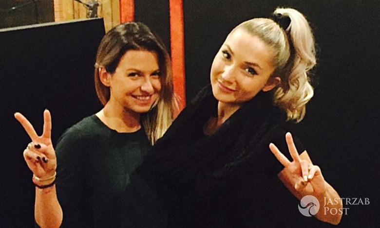 Anna Lewandowska i Cleo razem. "Będzie się działo!"