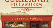 Cukiernia Pod Amorem. Ciastko z wróżbą