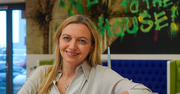 Alicja Wójcik-Gołębiowska nową country managerką ryanair na region Cee & Baltics