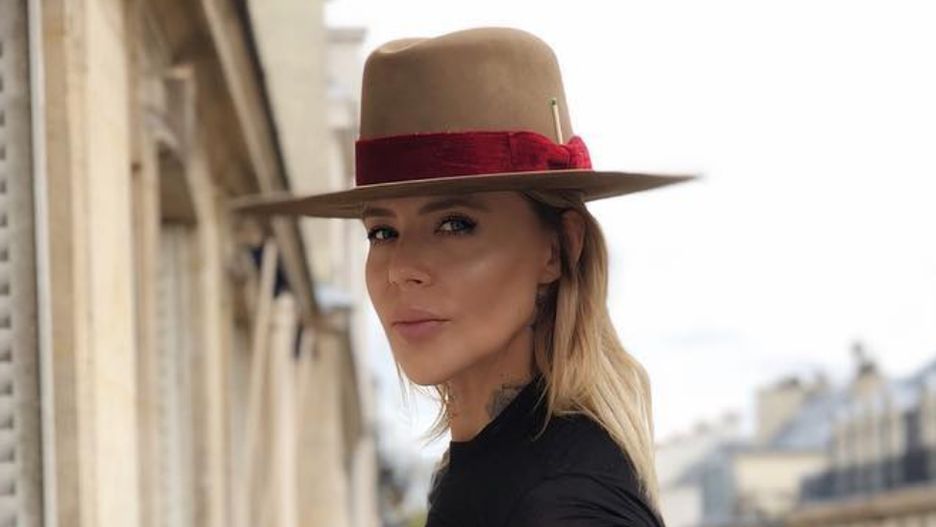 Maja Sablewska