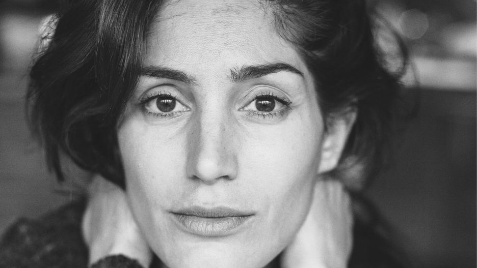 Córka Małgorzaty Braunek założyła fundację, która pomaga pacjentom na oddziałach onkologicznych (fot. Weronika Ławniczak)