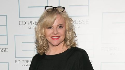 Joanna Kurowska