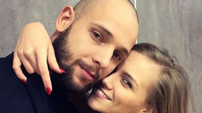Kaczorowska ma nowego chłopaka.