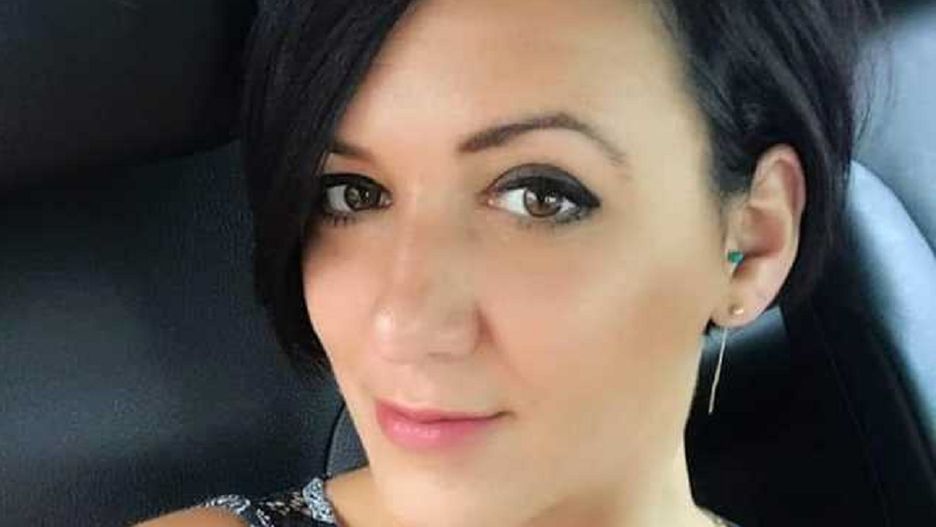Grażyna Kuliszewska ma 35 lat