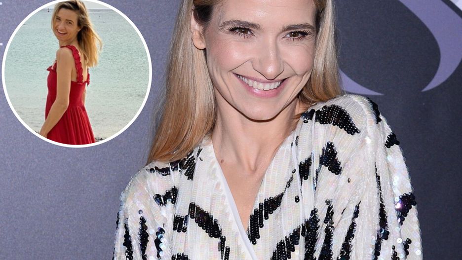 Joanna Koroniewska komentuje plotki o kolejnej ciąży