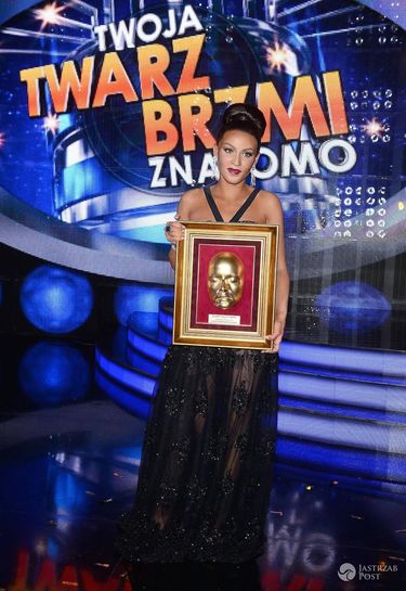 Kasia Popowska jako Beyonce zwyciężyła w TTBZ7