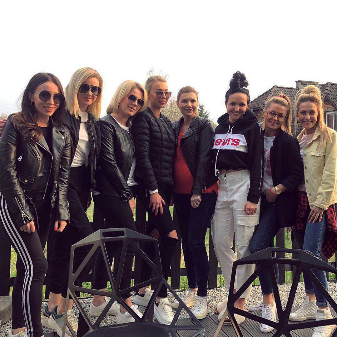 Kuba Błaszczykowski zostanie ojcem?