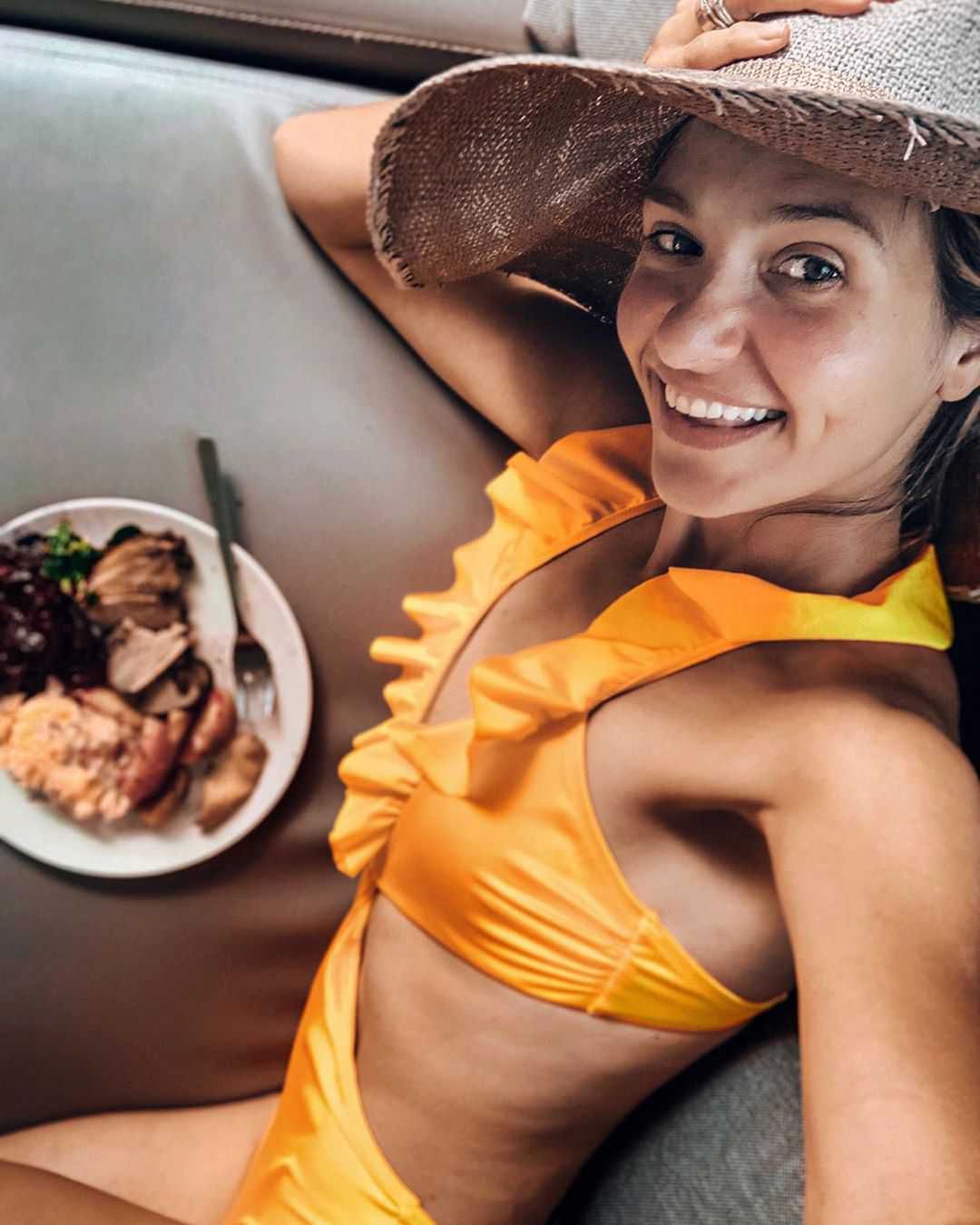 Joanna Koroniewska - dziś
