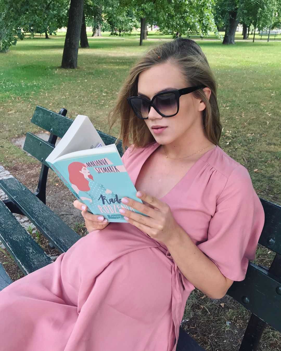 Agnieszka Kaczorowska zostanie mamą