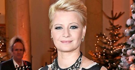 Małgorzata Kożuchowska poprowadzi uroczystą galę Fundacji Mam Marzenie!