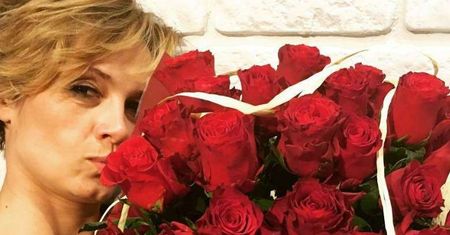 Paulina Chylewska świętuje kryształowe gody! Pokazała swojego męża oraz odważną suknię ślubną sprzed 15 lat!
