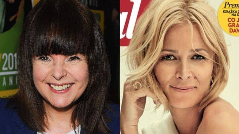 Karolina Korwin Piotrowska