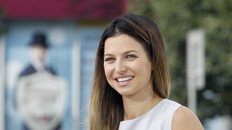 Anna Llewandowska
Fotografia: AKPA