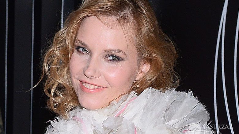 Roma Gąsiorowska, inauguracja W-arte! Open Art Space (fot. ONS)