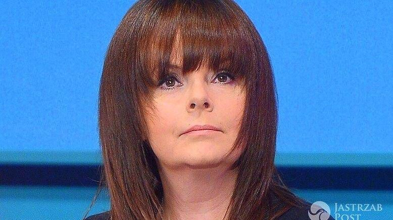 Karolina Korwin Piotrowska o sytuacji w TVP