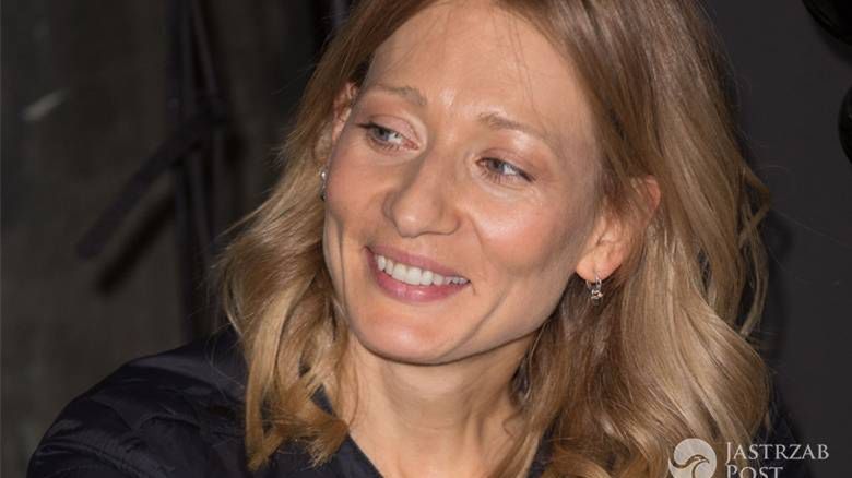 Magdalena Popławska (fot. ONS)