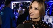 Ewelina Lisowska szuka plusów udziału w Tańcu z gwiazdami. "Bez tańca żyje mi się ciężko"