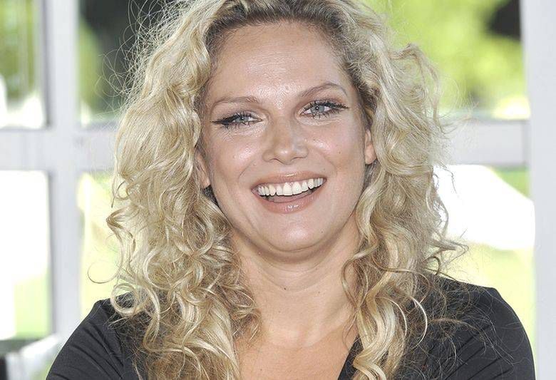 Joanna Liszowska