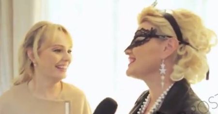 Małgorzata Kożuchowska o powrocie do pracy po urodzeniu synka