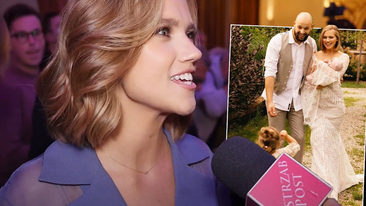 Agnieszka Kaczorowska