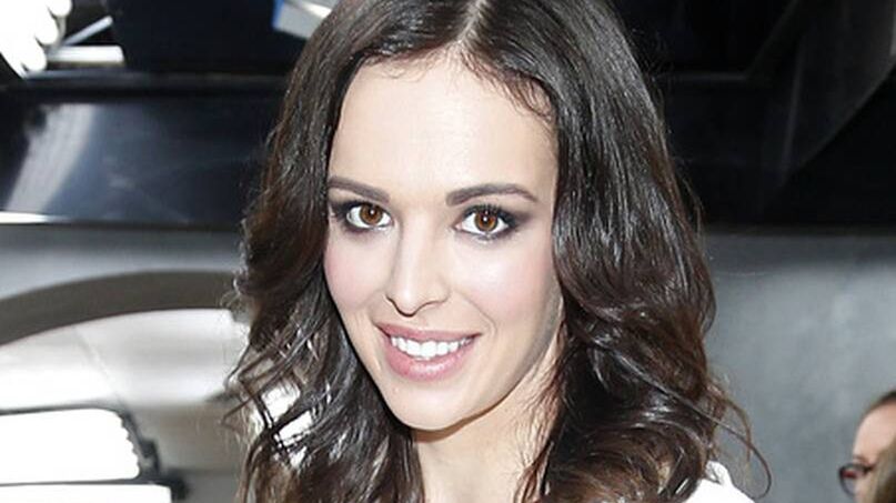 Anna Wendzikowska
Fotografia: AKPA