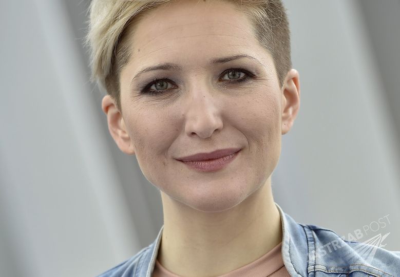 Magda Steczkowska