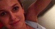 Anna Lewandowska pokazała brzuch. Co za mięśnie!