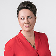 Bożena Leśniewska
