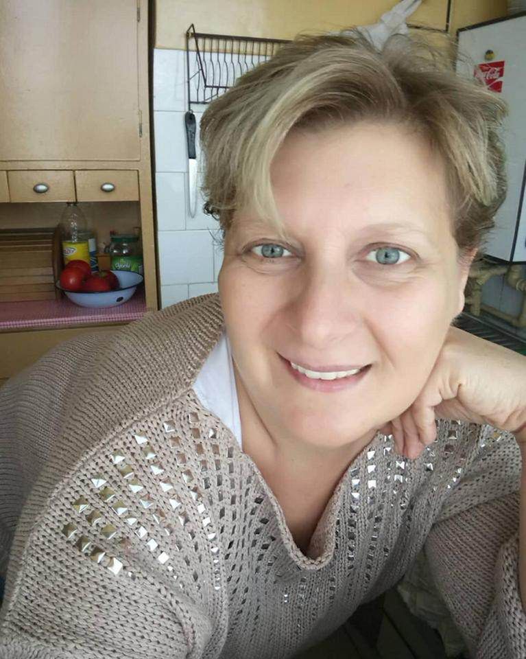 Elżbieta Aniszewska z Rolnik szuka żony