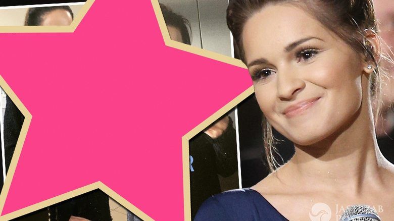 Ewelina Lisowska bez makijażu (fot. Facebook.com/Lisowska.Ewelina, ONS)