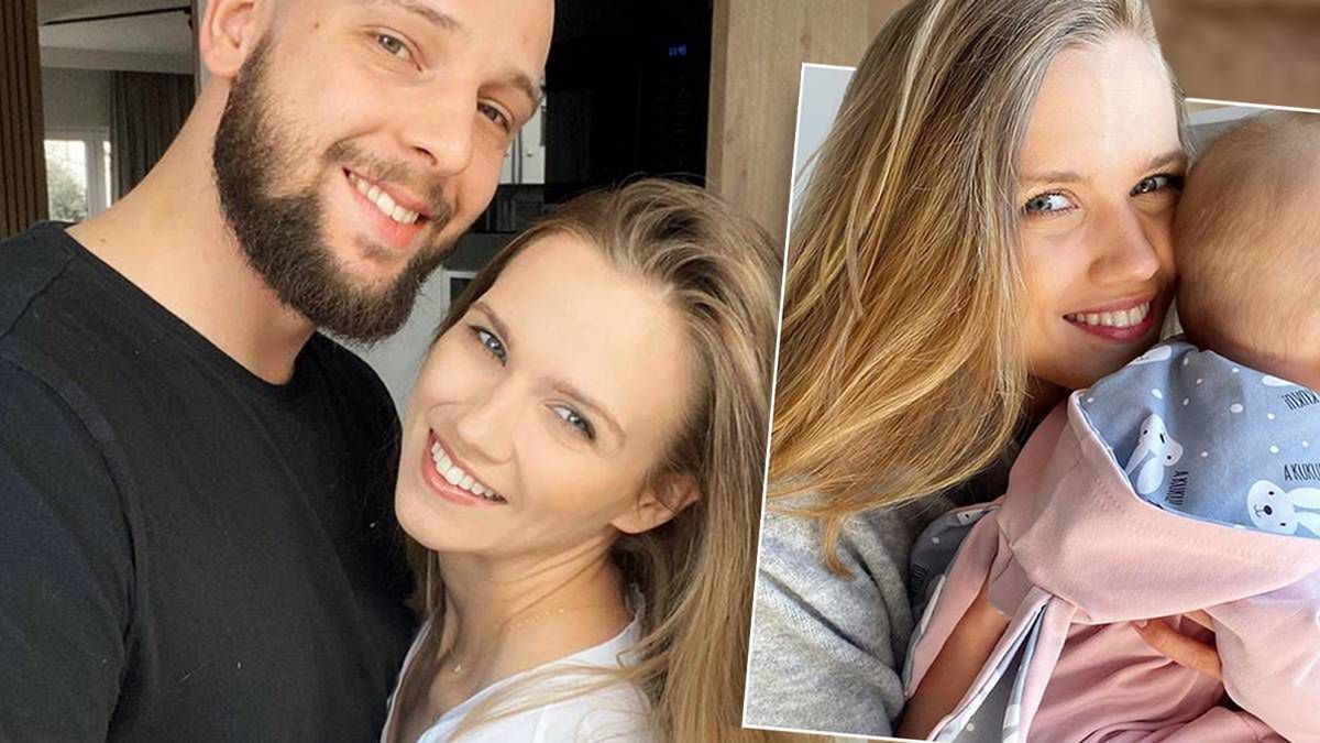 Córka Agnieszki Kaczorowskiej rozczula w ubranku z uszami króliczka. Fanki pytają o cenę i markę. Sprawdziliśmy
