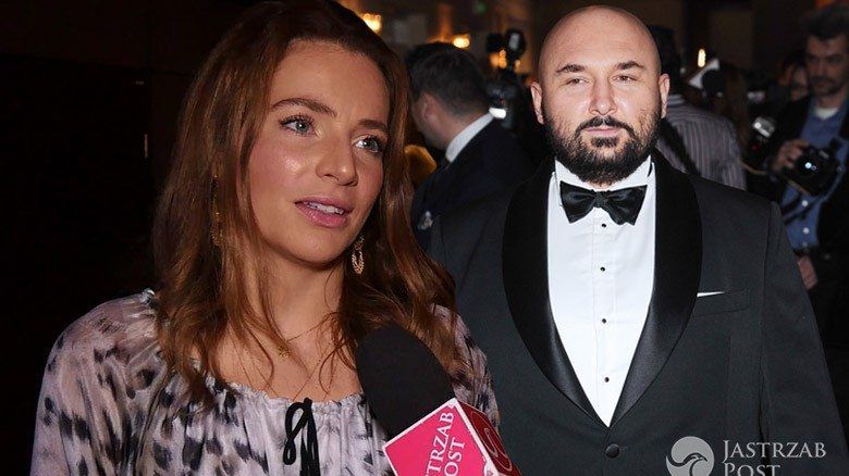 Dereszowska krytykuje komedię Patryka Vegi