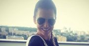 Anna Lewandowska z charytatywną torbą. Ty też możesz ją kupić i jednocześnie pomóc dzieciom