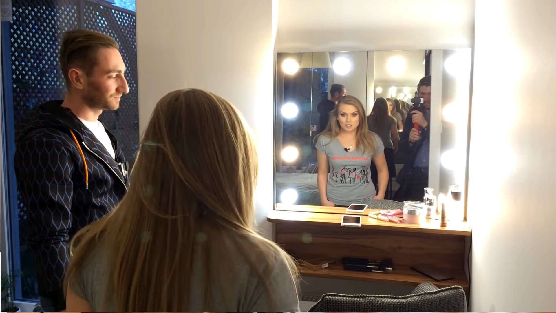 Agnieszka Kaczorowska pokazała mieszkanie