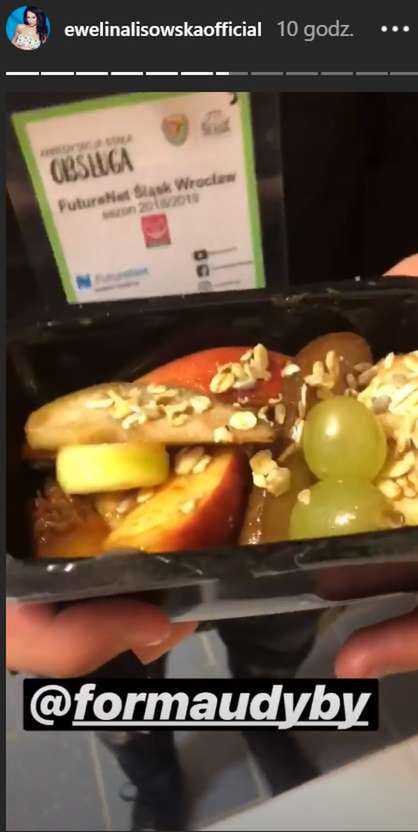 Para korzysta z tego samego cateringu dietetycznego