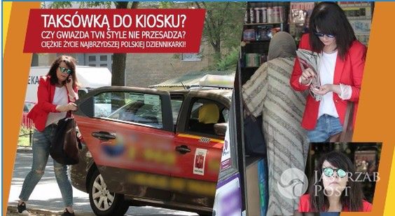 Nowy zwiastun "Magla Towarzyskiego" Karoliny Korwin Piotrowskiej